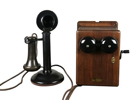 1915 western electric ringer box crank|WESTERN ELECTRIC BRASS CANDLESTICK PHONE CIRCA .